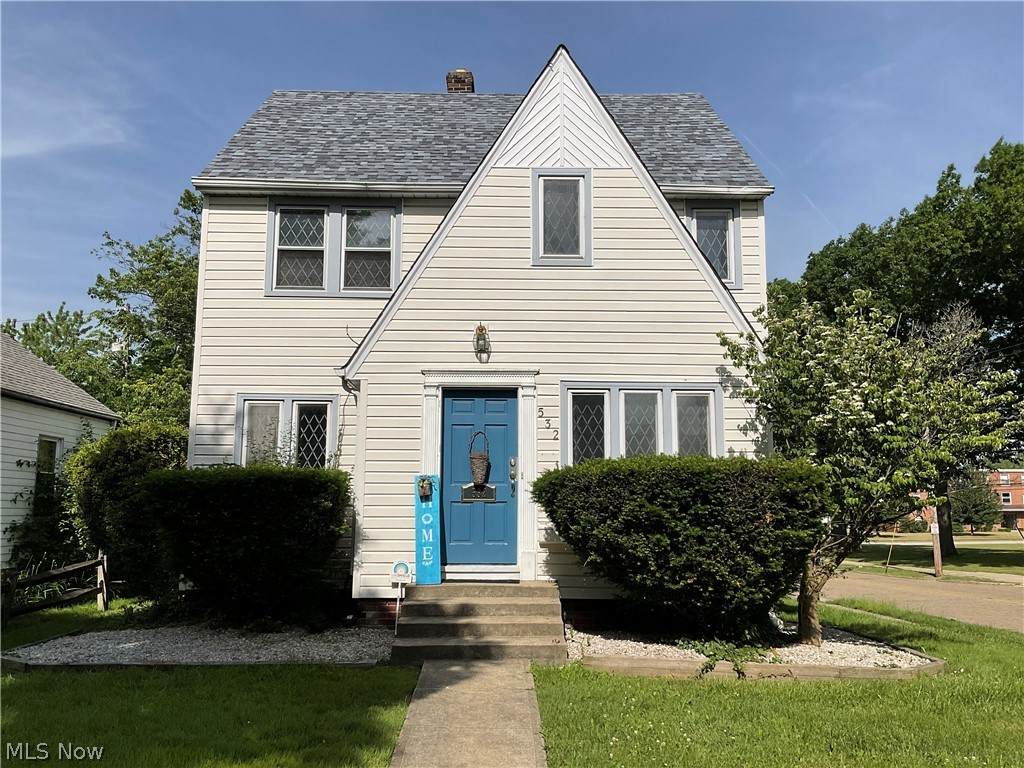532 Helper Avenue - Photo 1