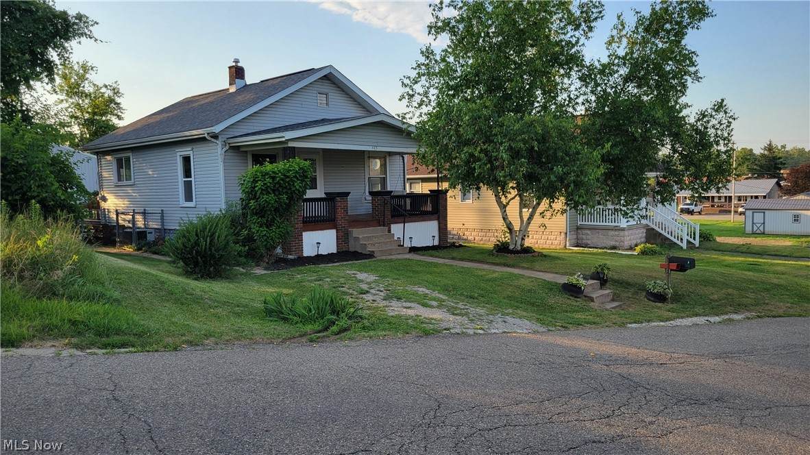 445 Knox Road - Photo 1