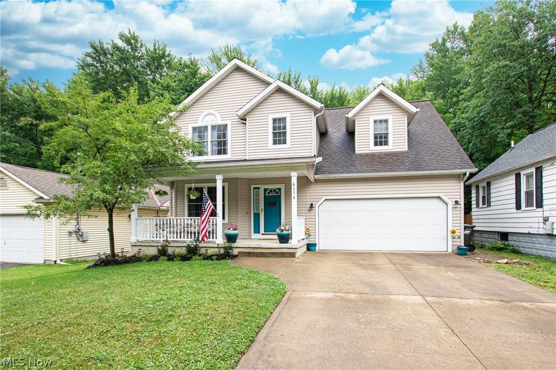 6573 Ridgeview Boulevard - Photo 1