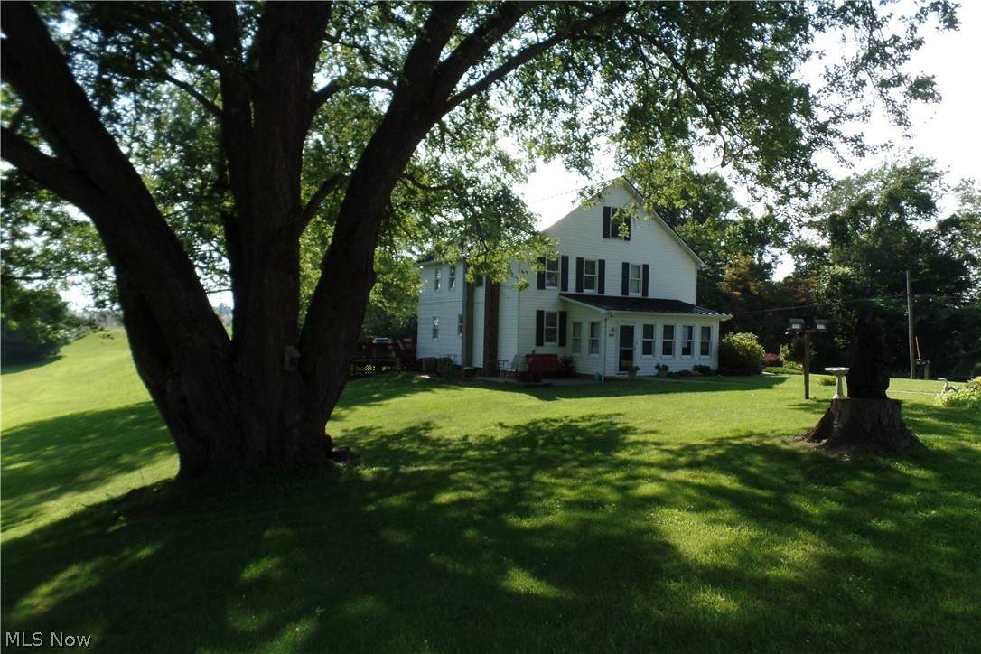 2605 Conk Palmer Road - Photo 1