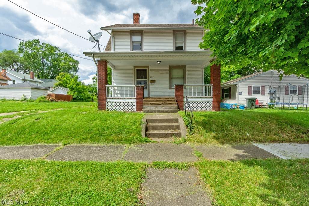 2515 Clyde Place - Photo 1