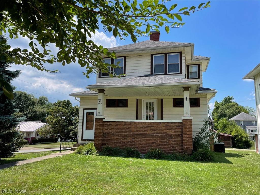 701 Oakland Boulevard - Photo 1
