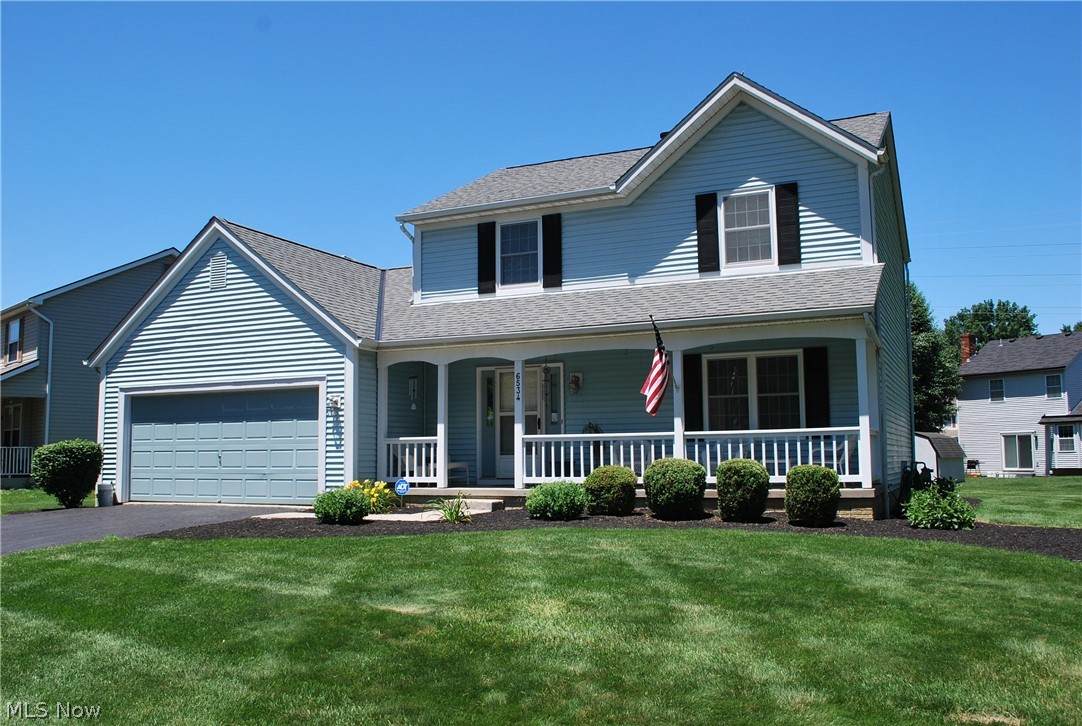 6534 Timbermill Way - Photo 1