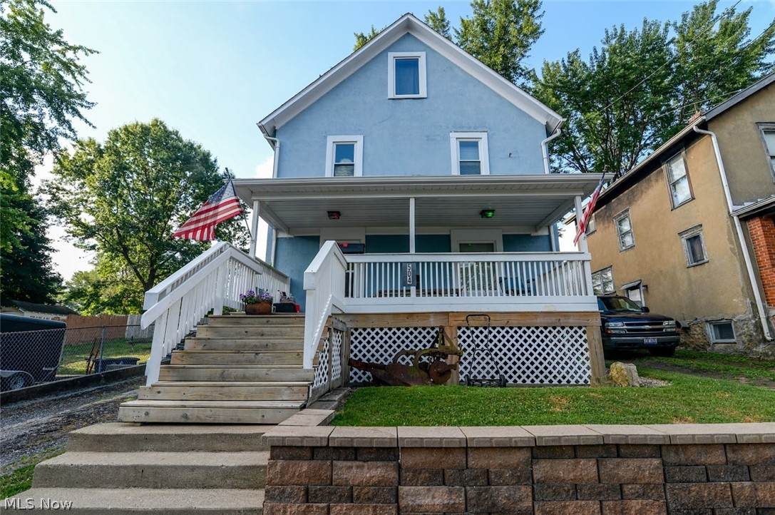 504 Flora Avenue - Photo 1