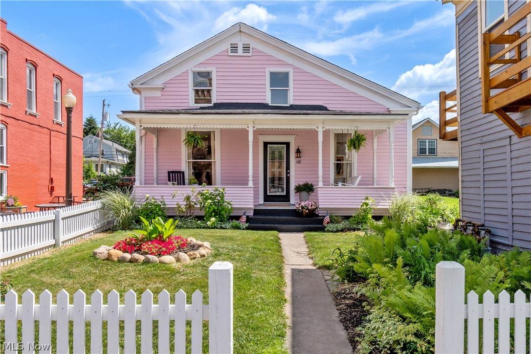 118 Canal Street - Photo 1