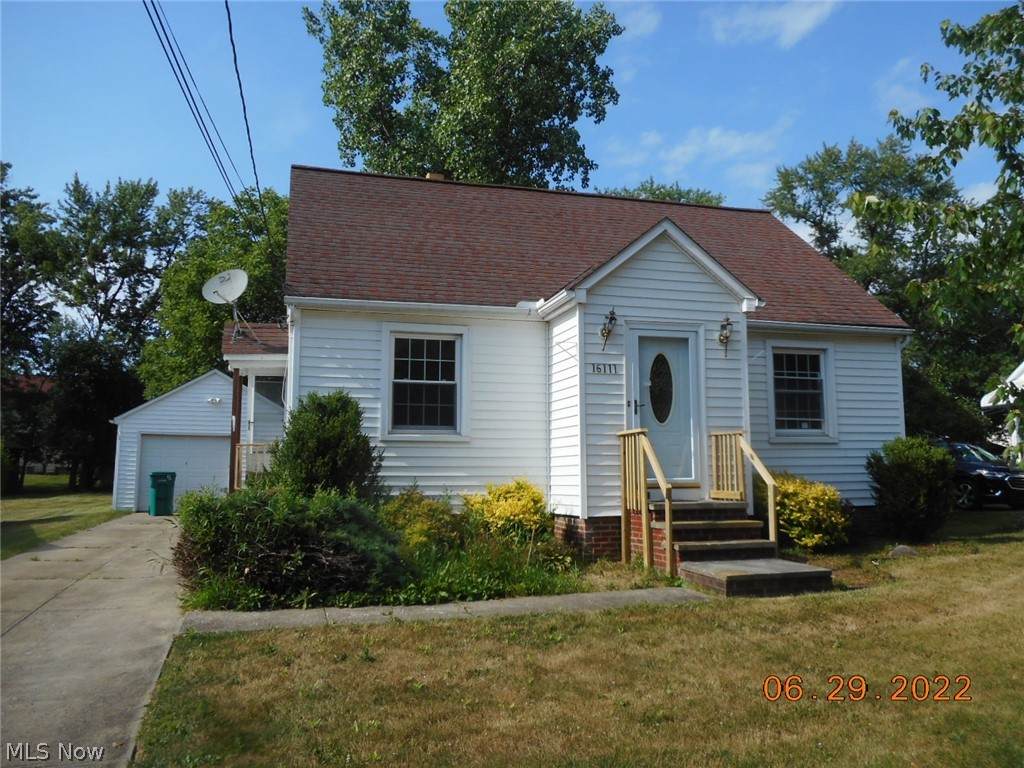 16111 Woodbrook Avenue - Photo 1