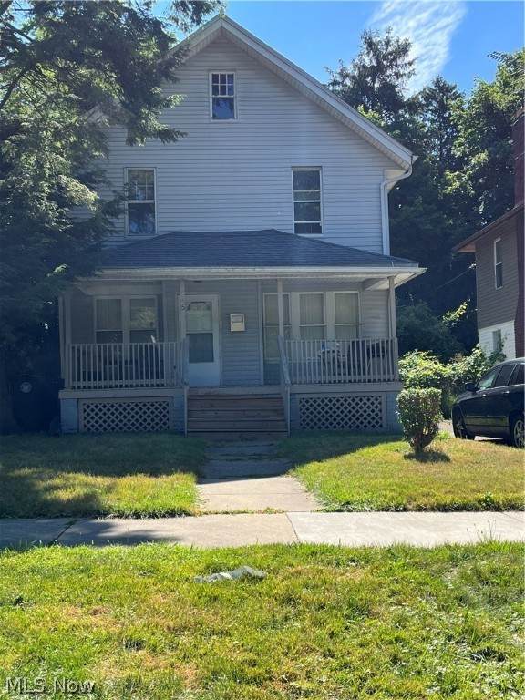 445 Storer Avenue - Photo 1