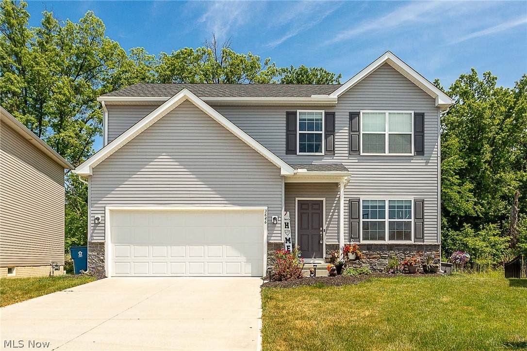 3646 Woodworth Drive - Photo 1