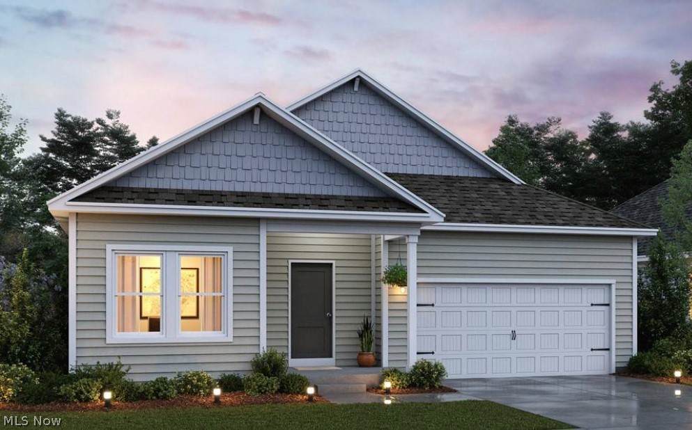 123 Harvest Way - Photo 1