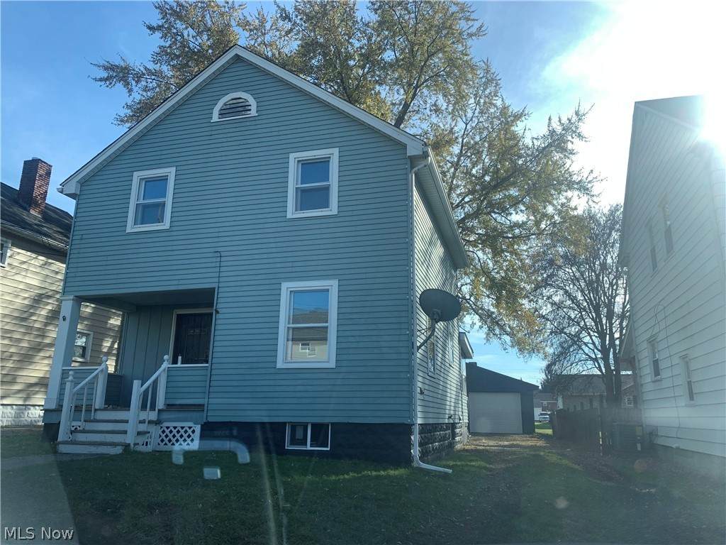 414 Wilson Street - Photo 1