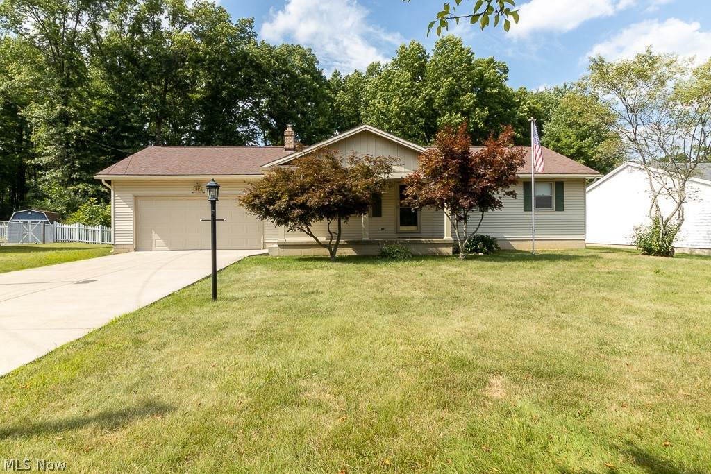 4630 Sheffield Drive - Photo 1