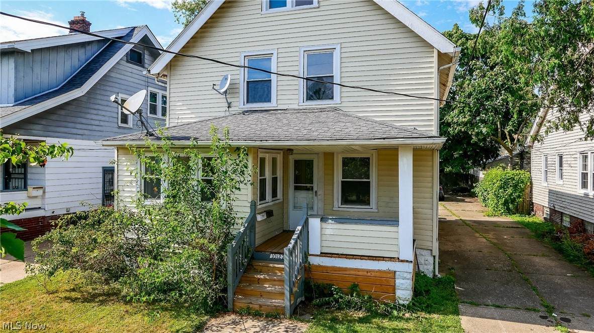 10122 Loretta Avenue - Photo 1