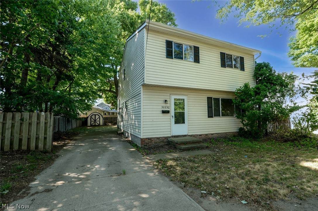 38850 Lake Shore Boulevard - Photo 1