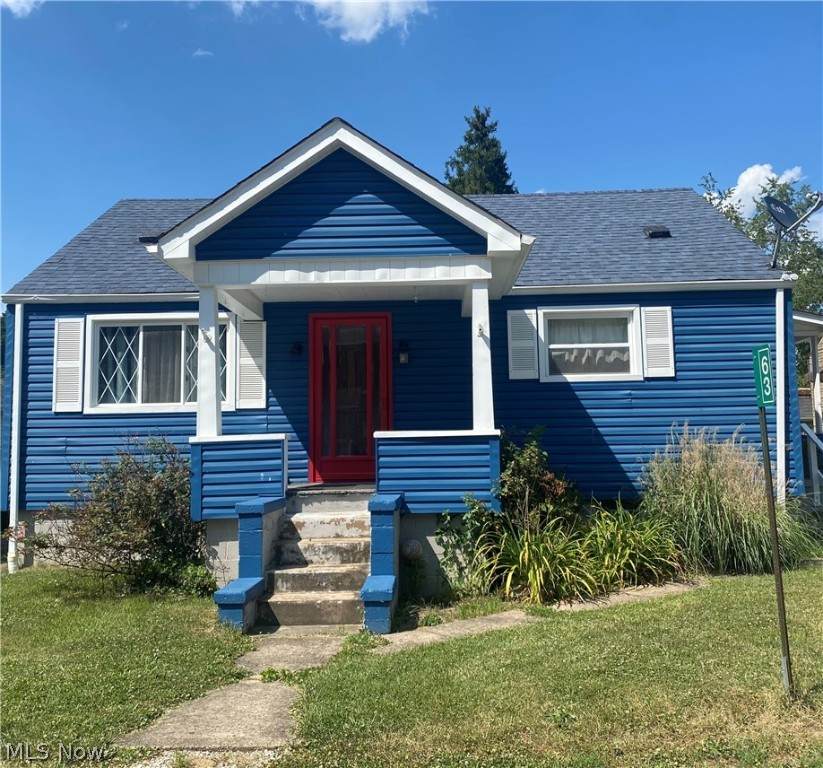 63 Marshall Street - Photo 1