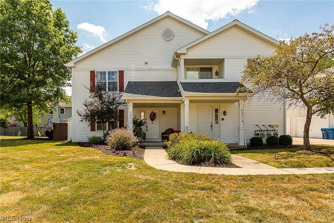 23213 Grist Mill Court - Photo 1