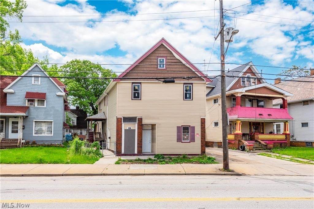 9907 Denison Avenue - Photo 1