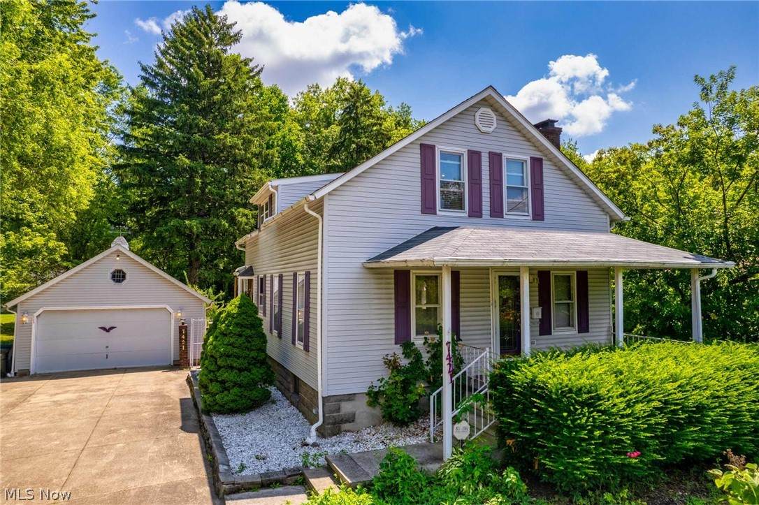 7421 Avon Belden Road - Photo 1