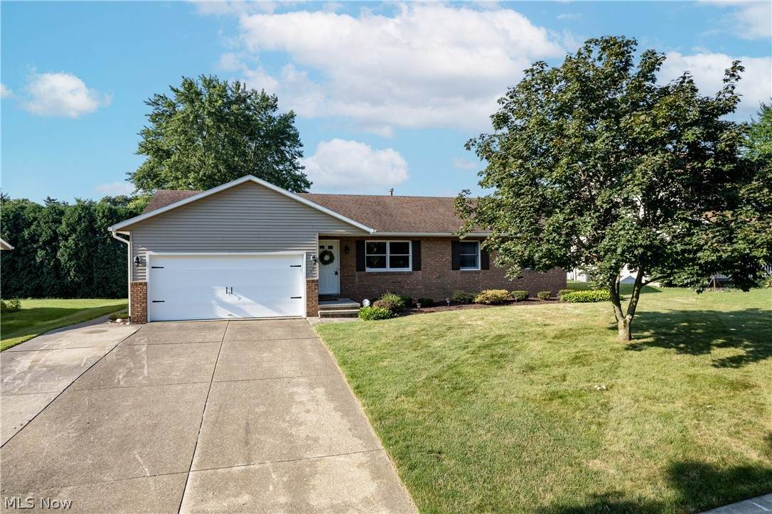 145 Stauffer Drive - Photo 1