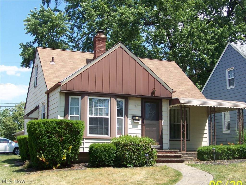 9803 Mccracken Boulevard - Photo 1