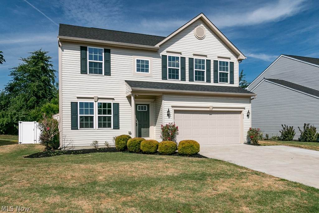 474 Ashwood Lane - Photo 1