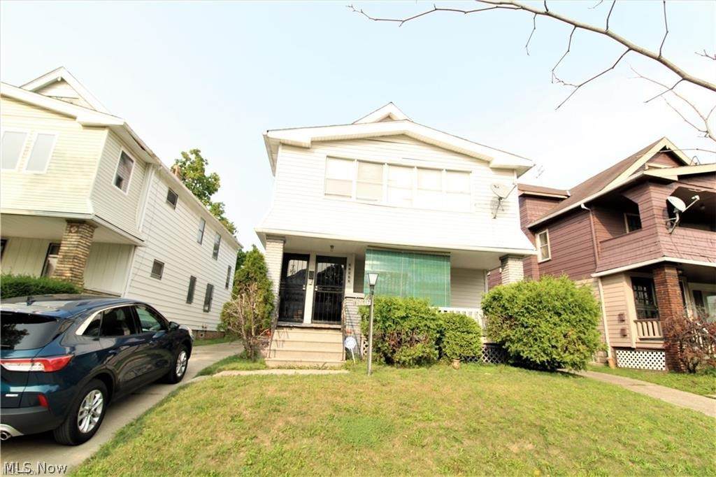 11117 Glenboro Drive - Photo 1