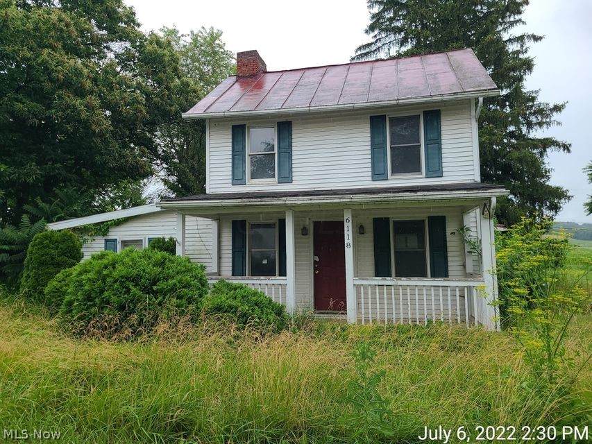 6118 Licking Valley Road - Photo 1