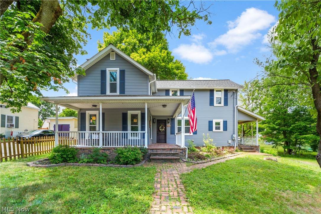 613 Wadsworth Road - Photo 1