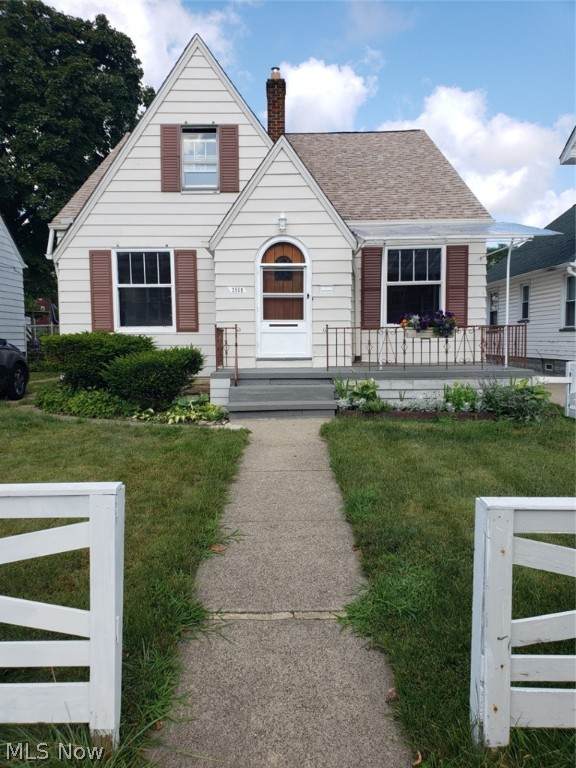 3568 130th Street - Photo 1