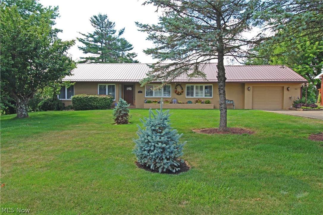 2427 Eldersville Road - Photo 1