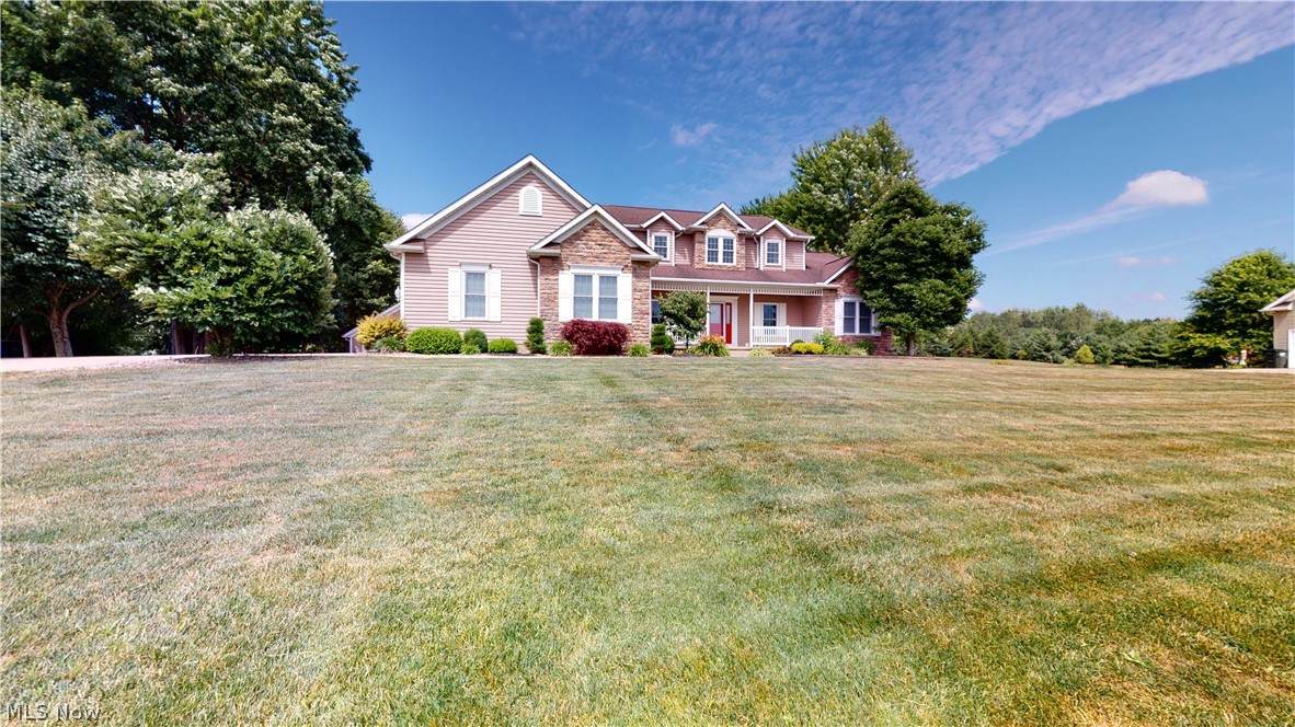 10859 Wolf Avenue - Photo 1