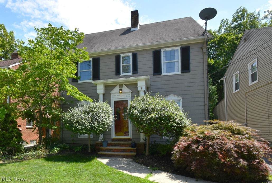 3598 Northcliffe Road - Photo 1