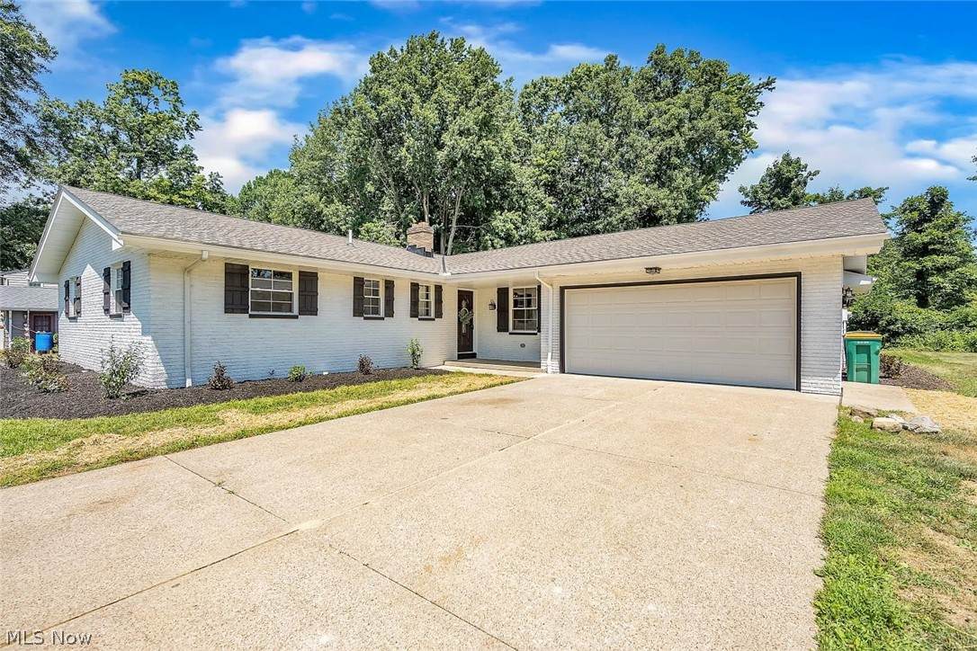 8317 Steeplechase Drive - Photo 1