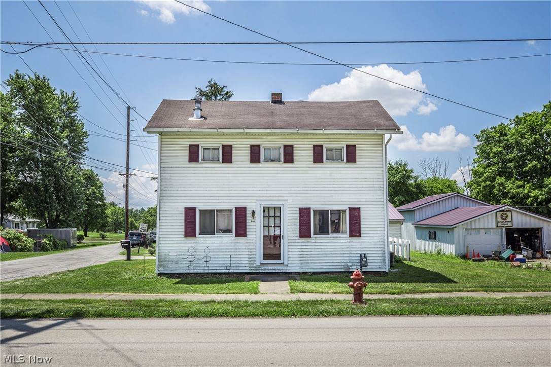 44 Cherry Street - Photo 1