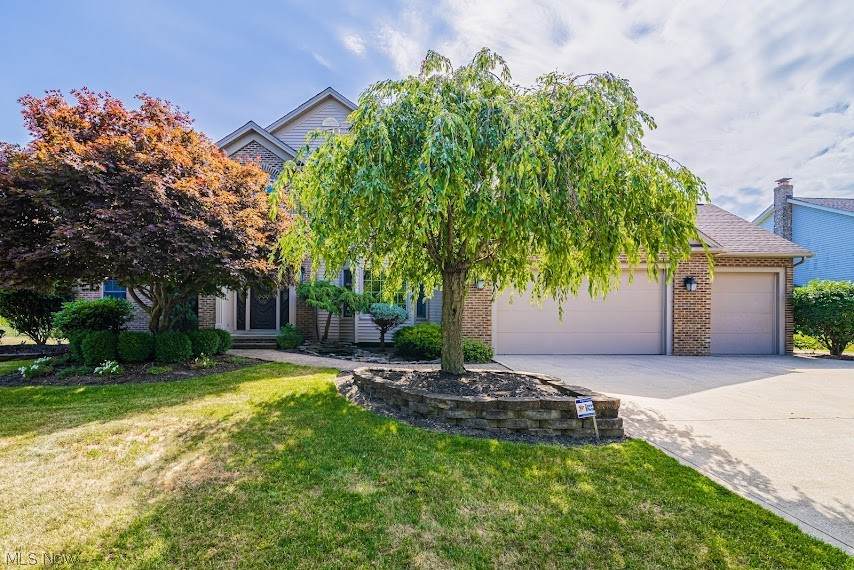 375 Longspur Road - Photo 1