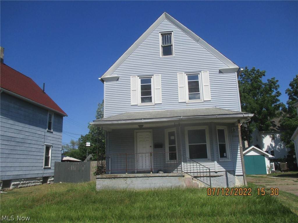 1122 West Avenue - Photo 1
