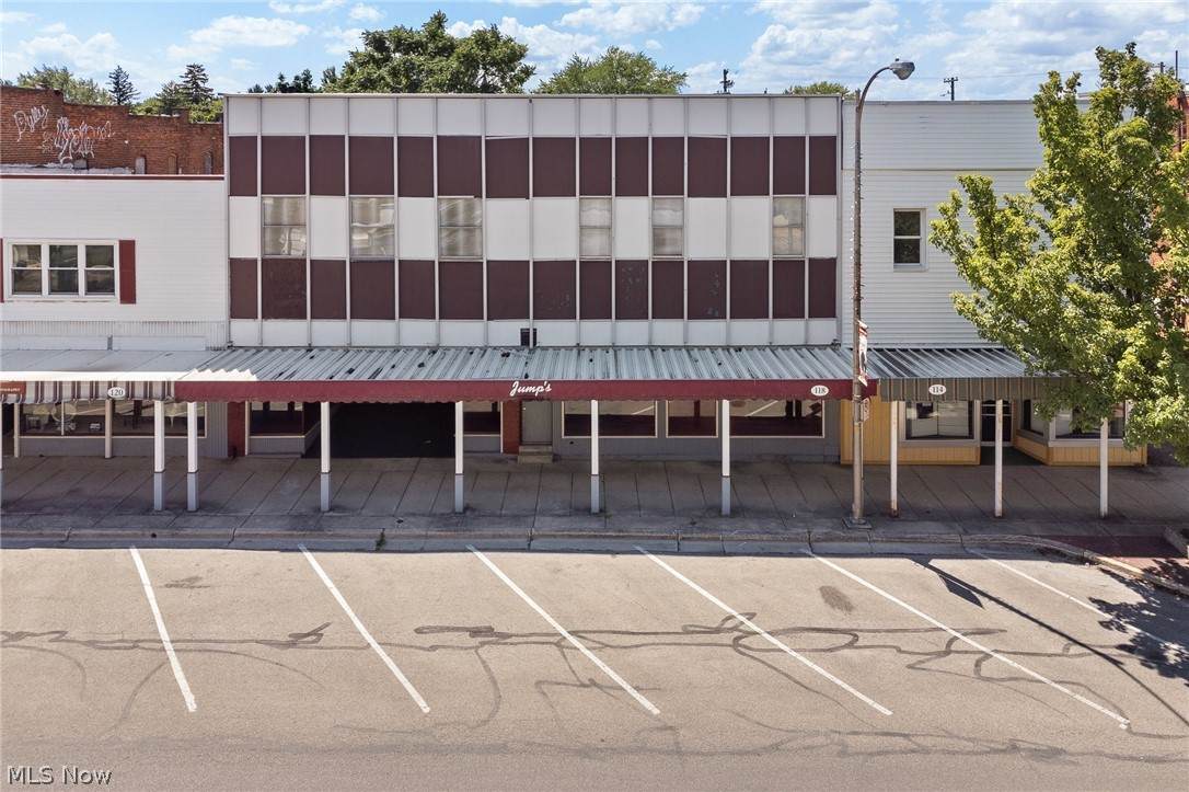116-120 Myrtle Avenue - Photo 1