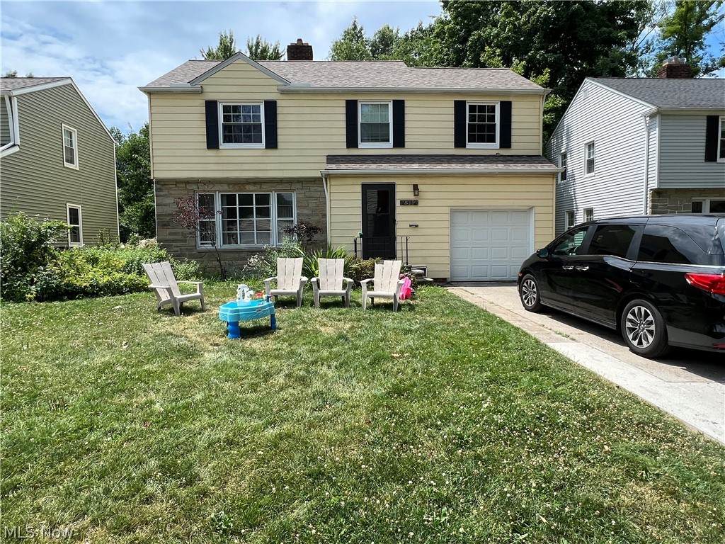 2312 Wrenford Road - Photo 1