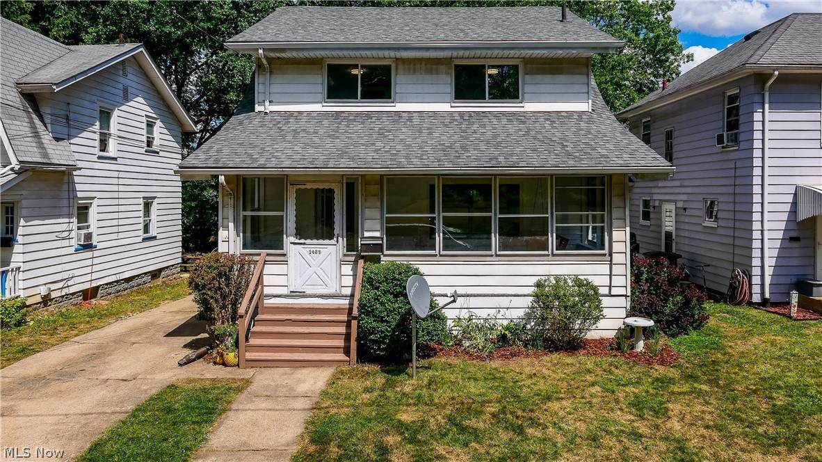 1493 Rockaway Street - Photo 1