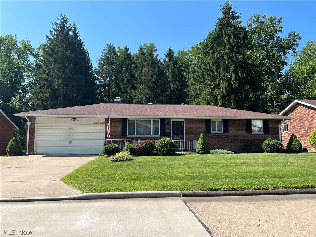 2216 Foley Drive - Photo 1