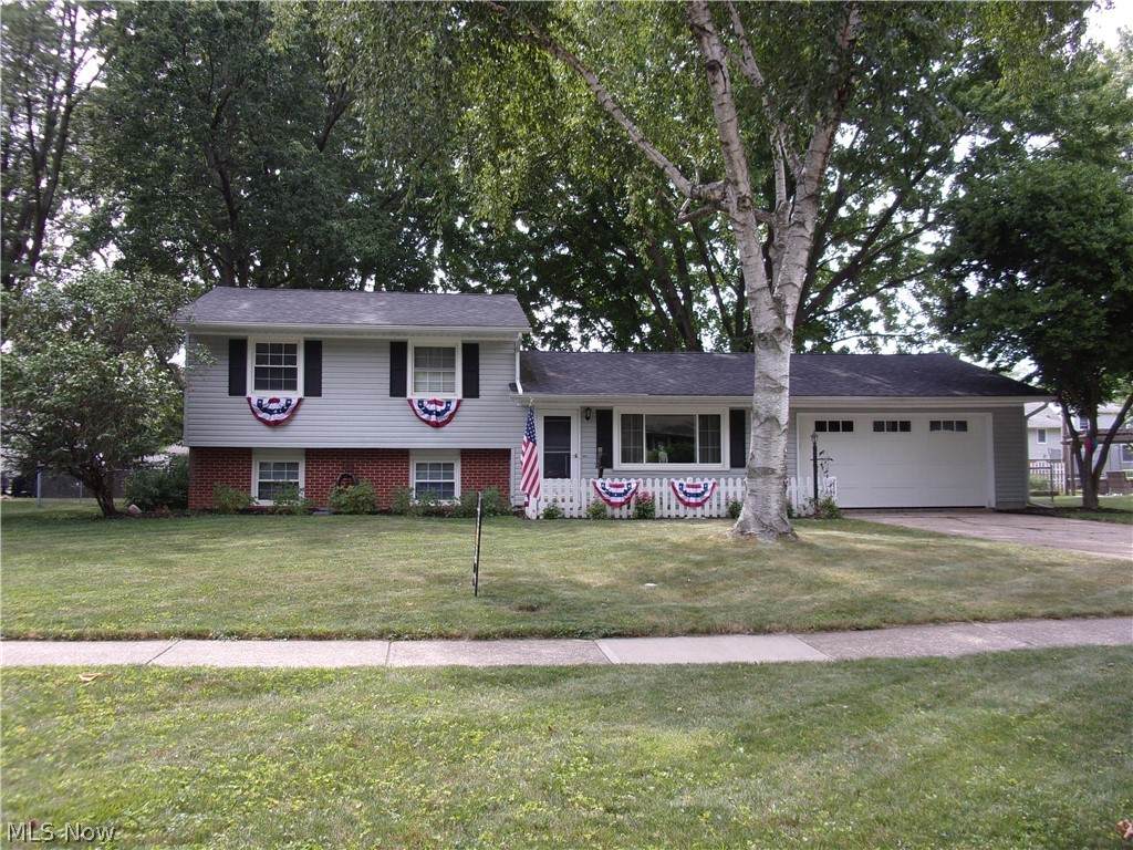 234 Ashwood Drive - Photo 1