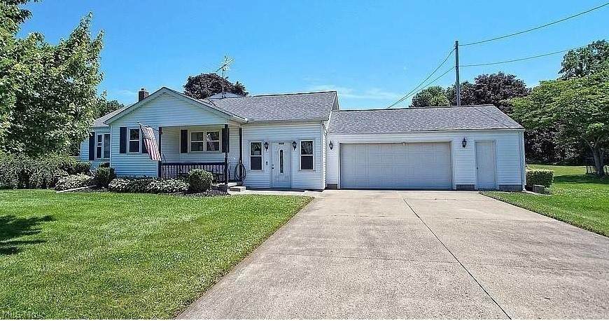 3525 Call Road - Photo 1