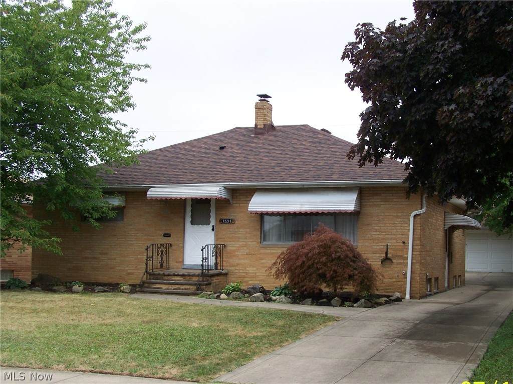 12211 Havana Road - Photo 1