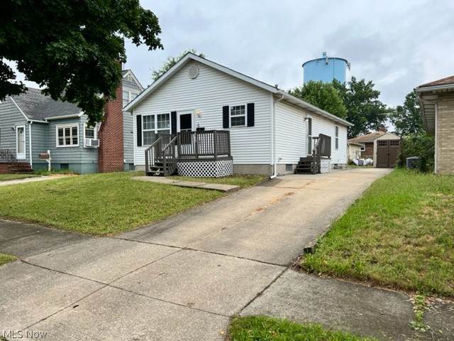 965 Reed Avenue - Photo 1