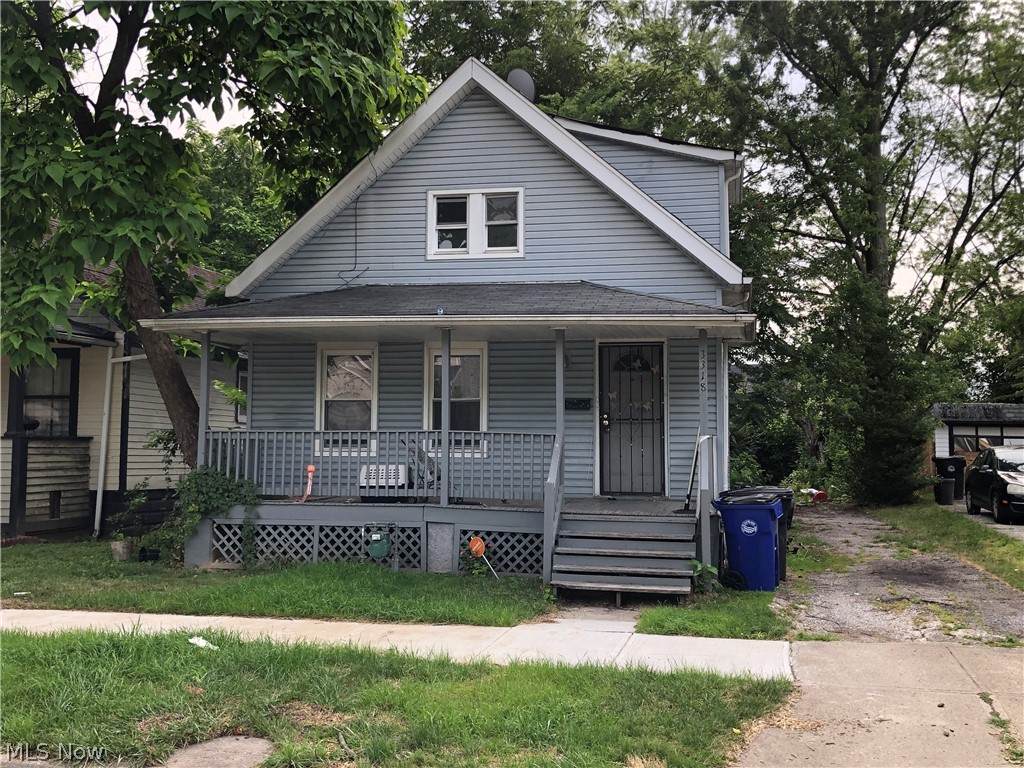 3318 128th Street - Photo 1