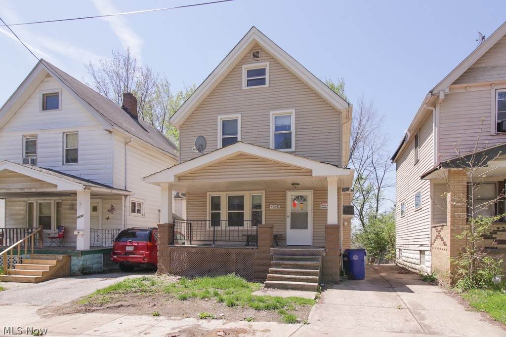 4348 77th Street - Photo 1