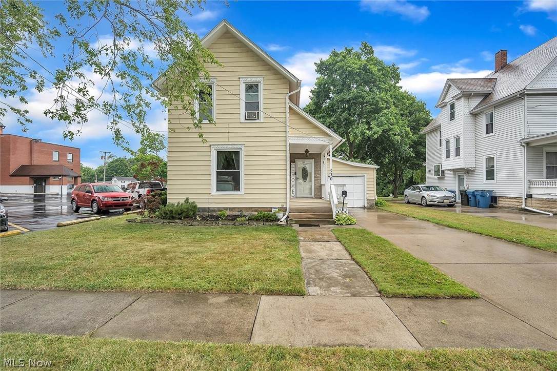 530 Church Street - Photo 1