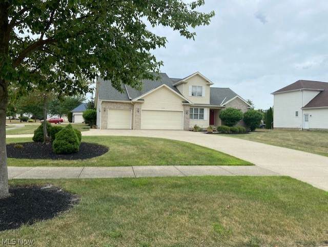 4795 Litchfield Drive - Photo 1