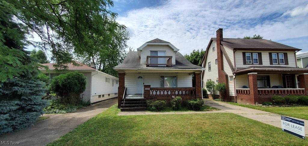 10012 Robinson Avenue - Photo 1