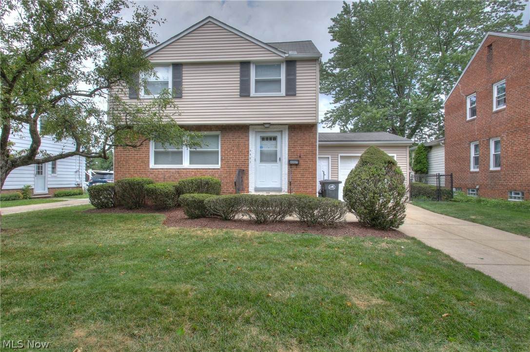 4807 Edsal Drive - Photo 1