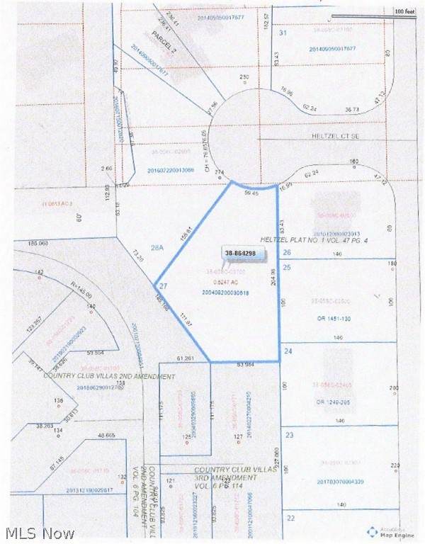 27 Heltzel Court - Photo 1